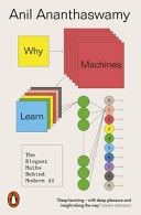 Why Machines Learn book cover