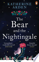 The Bear and The Nightingale book cover