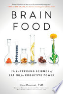 Brain Food book cover