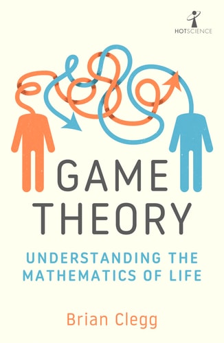 Game Theory book cover