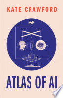 The Atlas of AI book cover