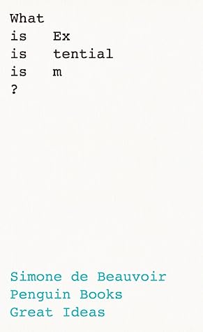 What is Existentialism? book cover