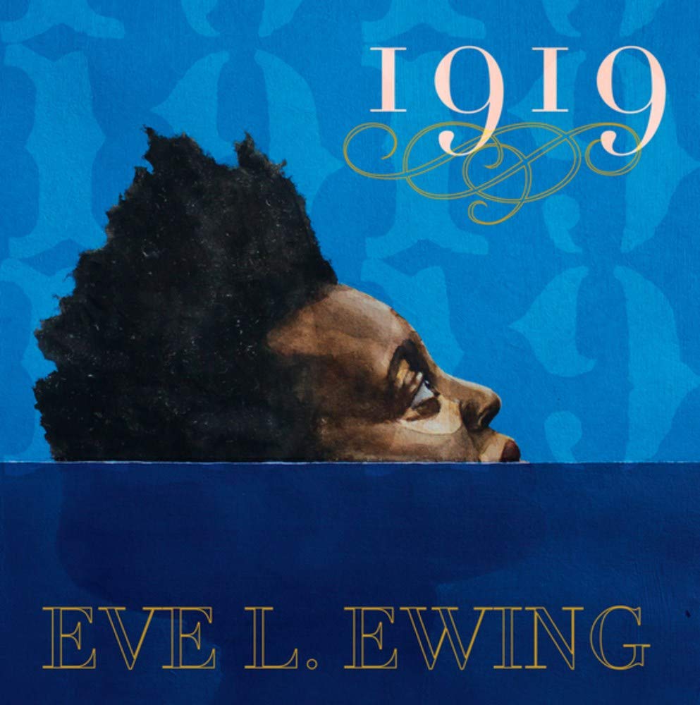 1919 book cover