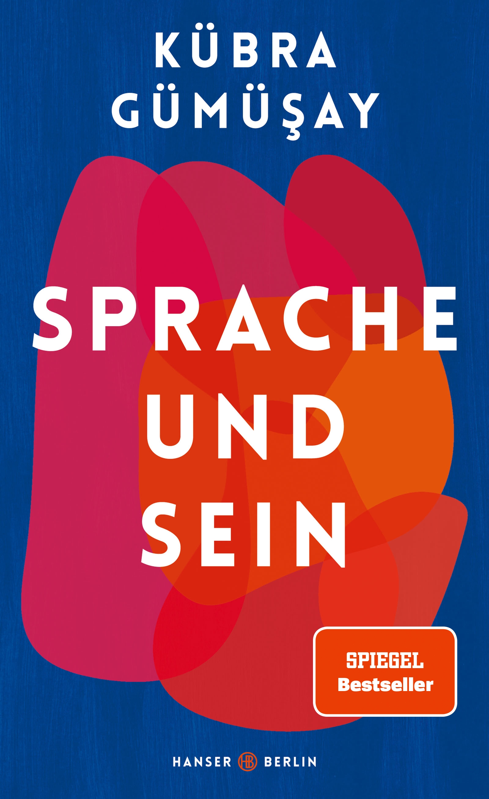 Sprache und Sein book cover