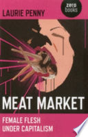 Meat Market book cover