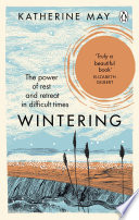 Wintering book cover