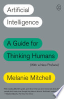 Artificial Intelligence book cover