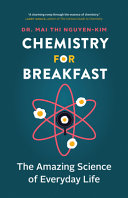 Chemistry for Breakfast book cover