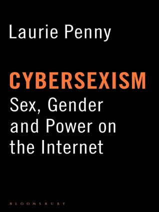 Cybersexism: Sex, Gender and Power on the Internet book cover