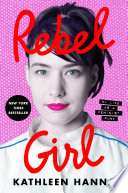 Rebel Girl book cover