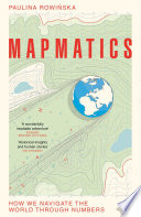 Mapmatics book cover