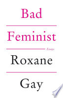 Bad Feminist book cover